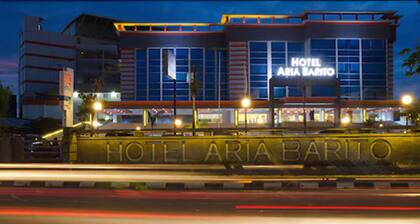 Aria Barito Hotel