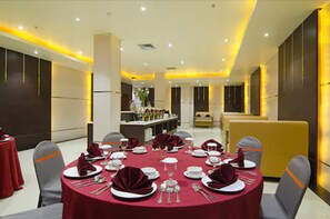 International cuisine