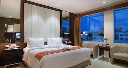 Aria Barito Hotel
