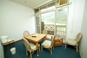 Dining - Hoya Hot Springs Hotel (Taimali)