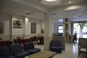 Interior - Hotel Casa Emilio (Murcia)