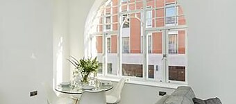 Oxford Circus Penthouses