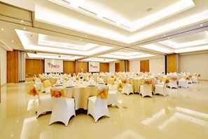 Phòng đại tiệc