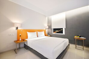 デラックス ルーム (Deluxe Room) | 部屋からの景観