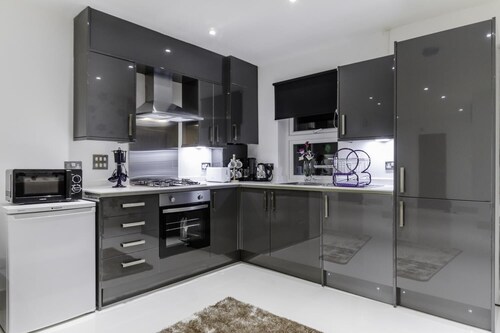 City Gate Serviced Apartments