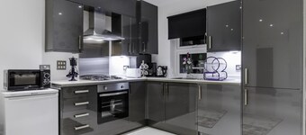 City Gate Serviced Apartments