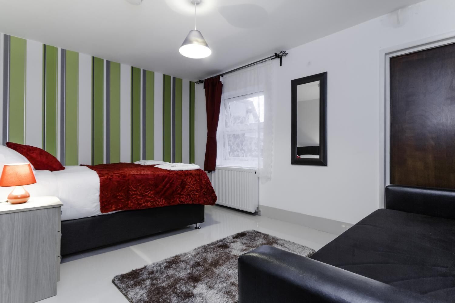 Kamar