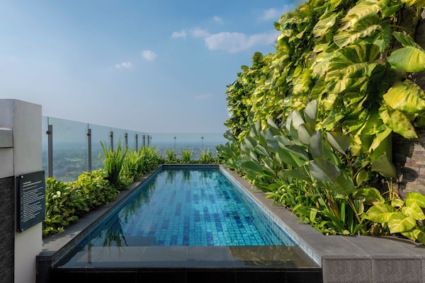 Suite (Alila) | 1 bedroom, premium bedding, minibar, in-room safe