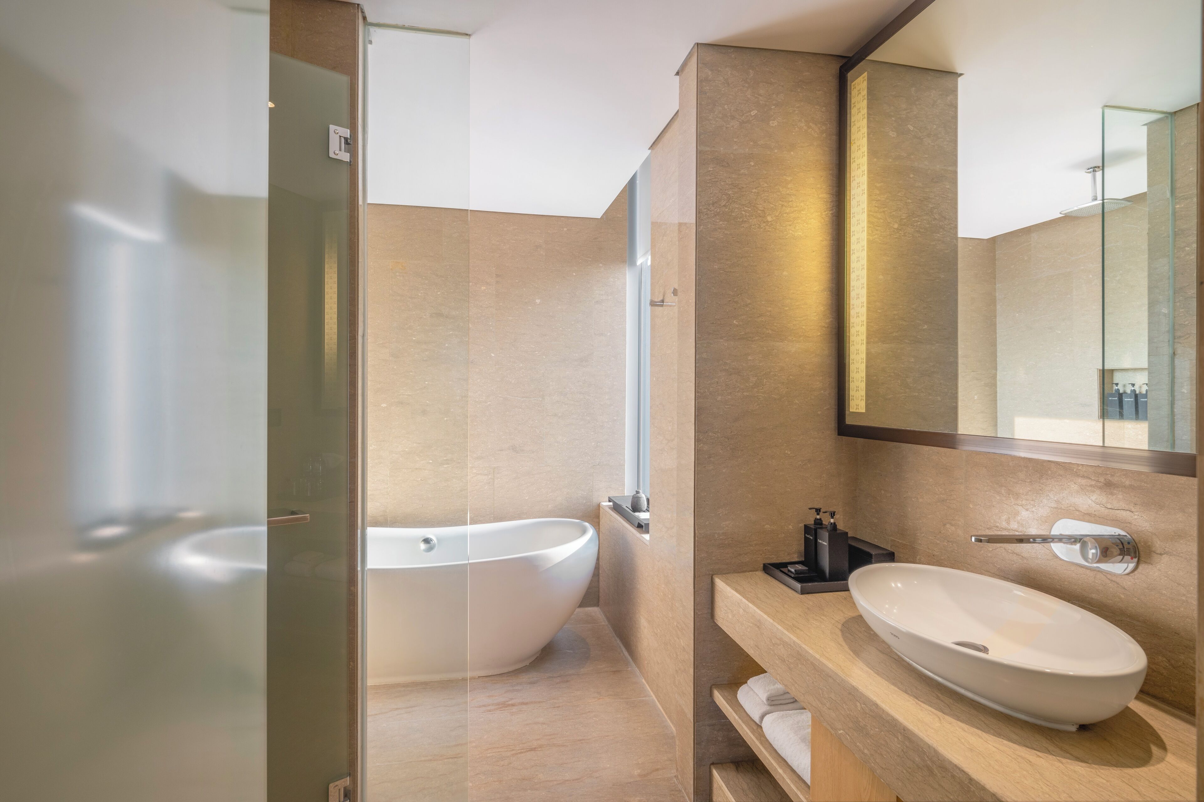Kamar mandi