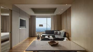 Suite (Alila) | 1 bedroom, premium bedding, down comforters, memory foam beds