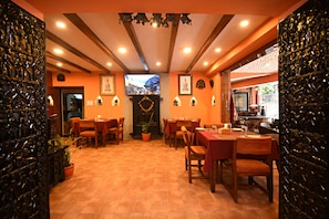 ร้านอาหาร