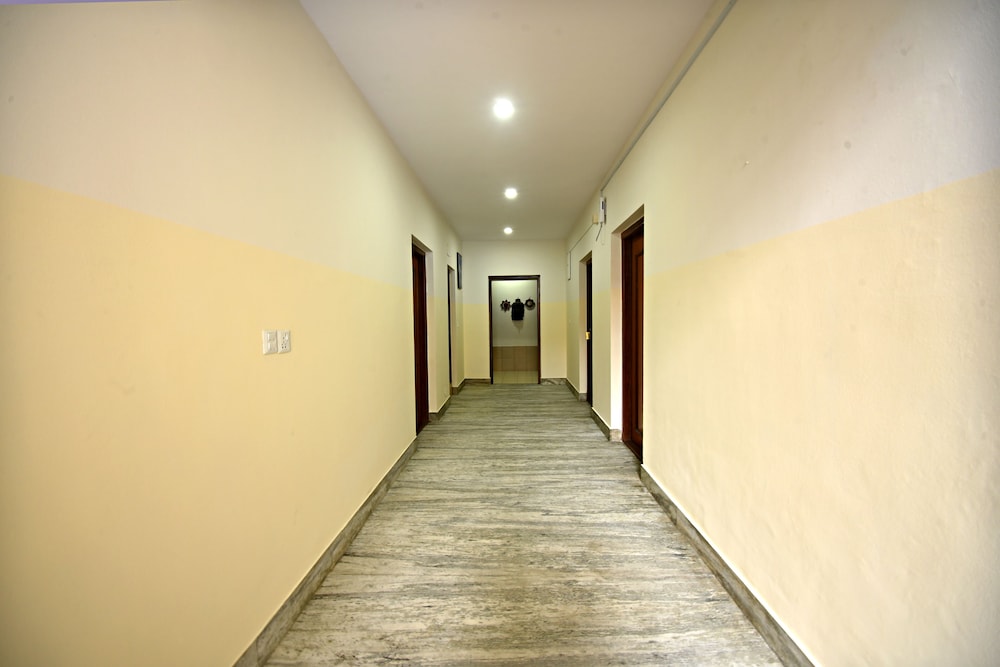 Sacred Boutique Hotel by null