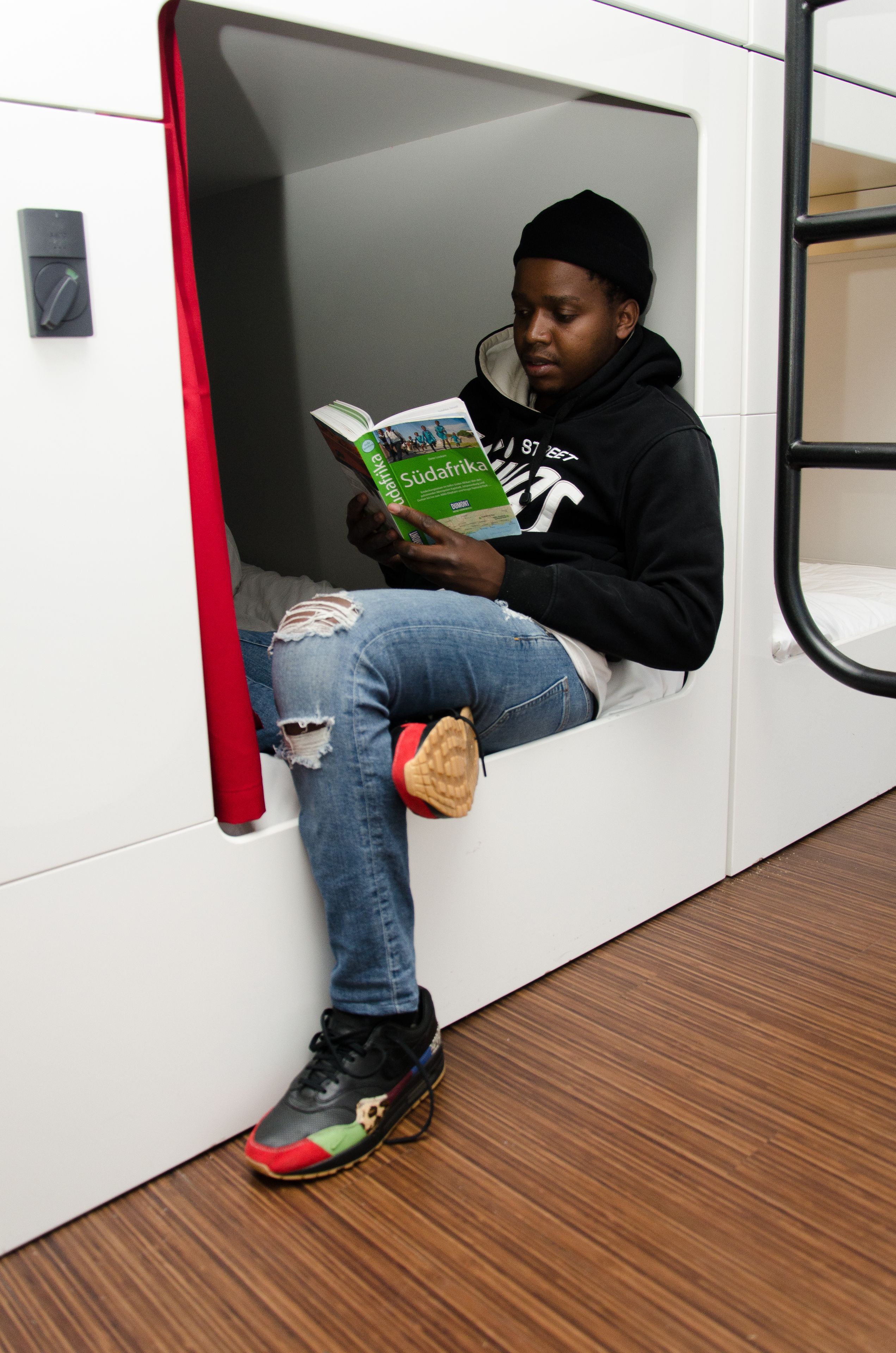 Photo - 91 Loop Boutique Hostel