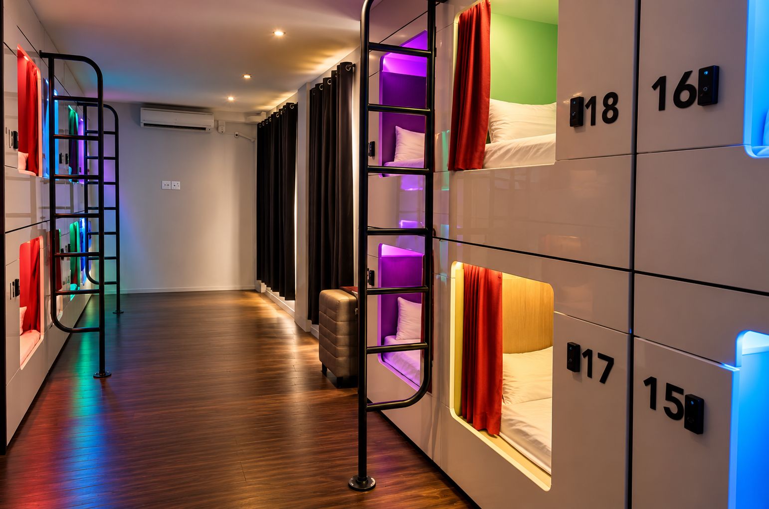 Habitación