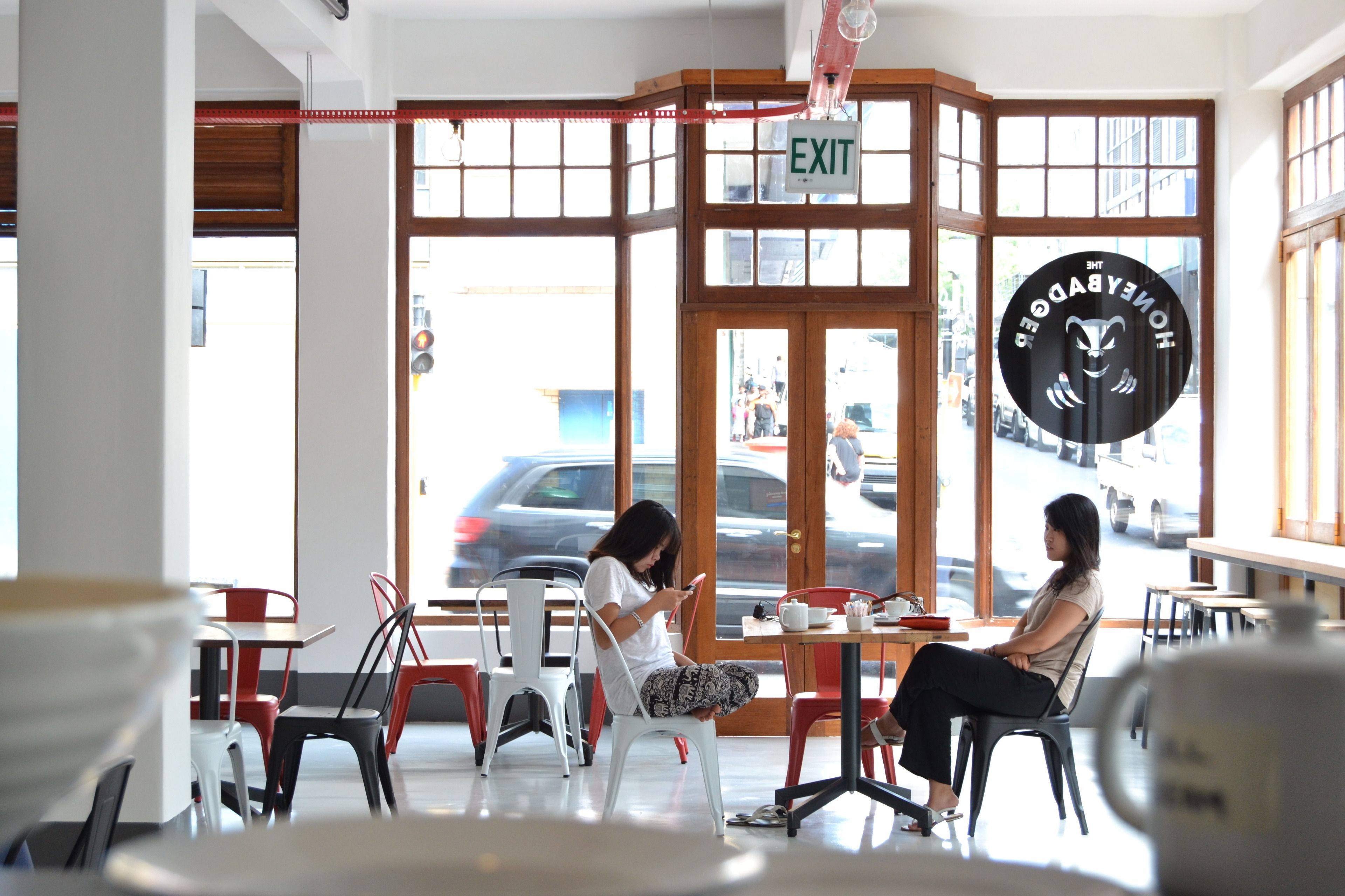 Photo - 91 Loop Boutique Hostel