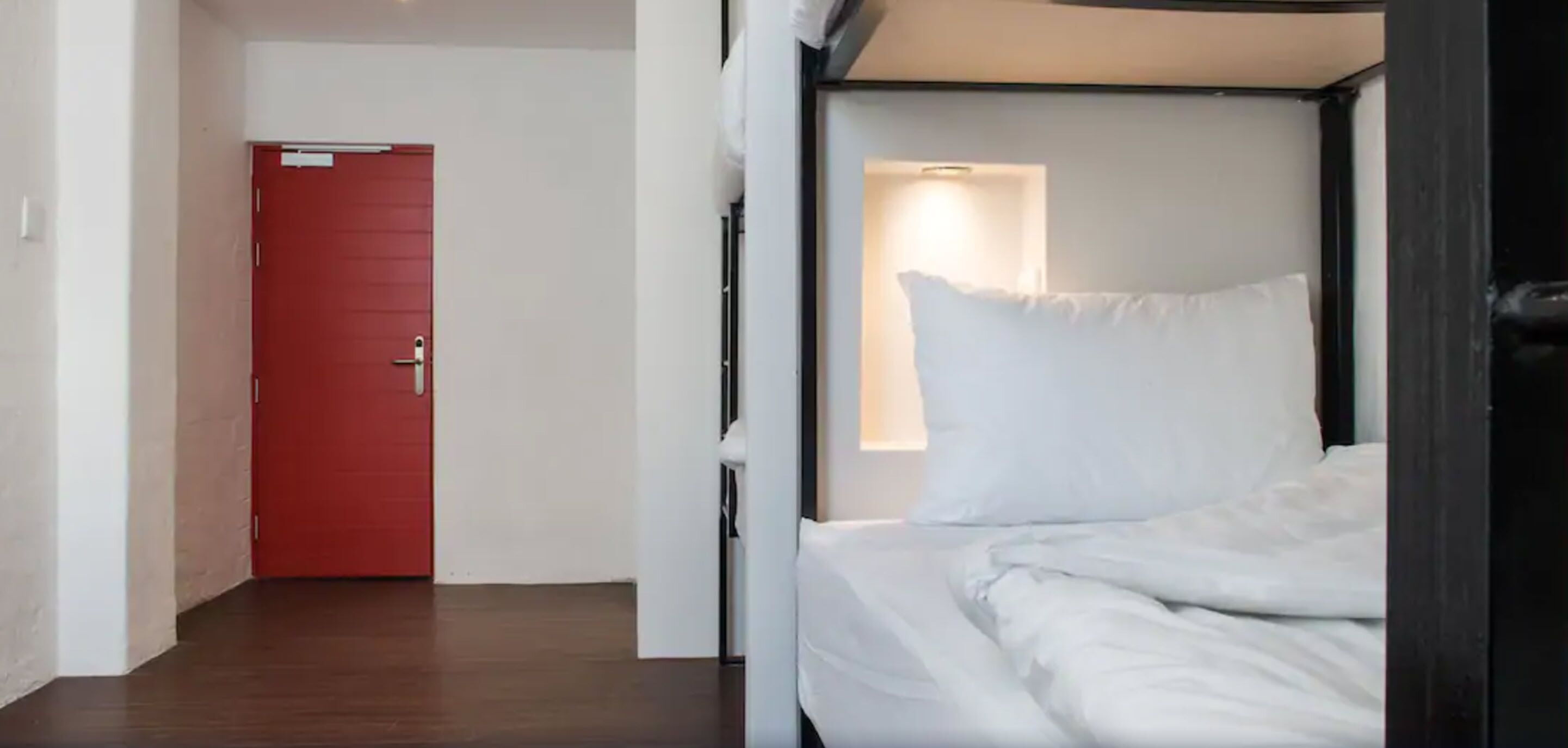 Photo - 91 Loop Boutique Hostel