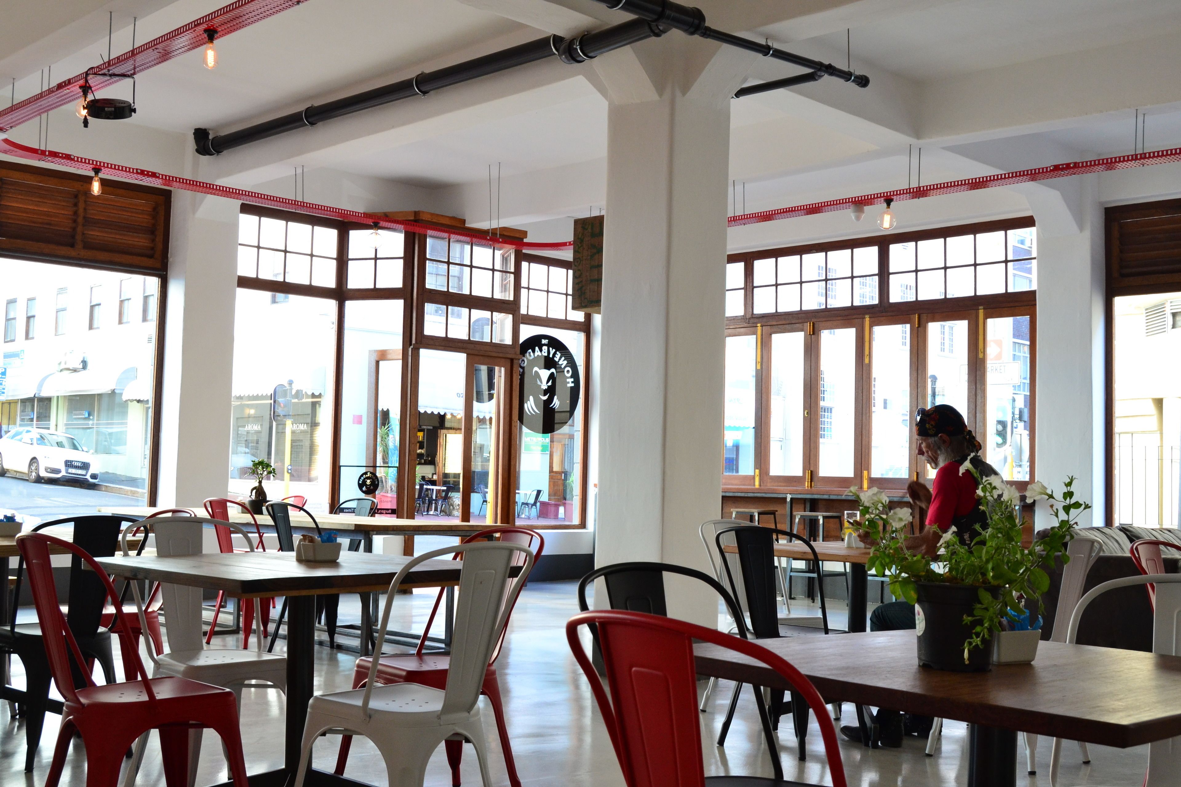 Photo - 91 Loop Boutique Hostel