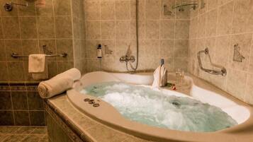Premium Room | Bathroom