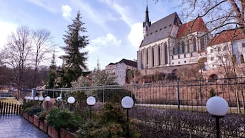 Exterieur