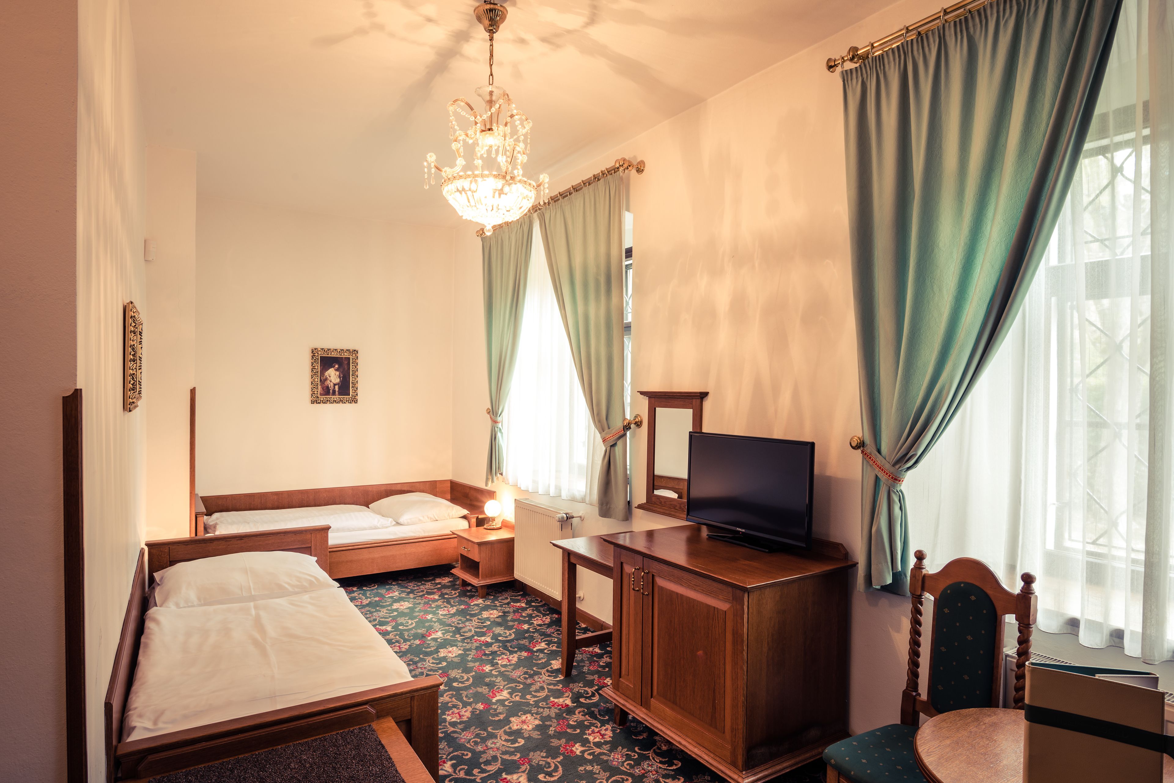 Kamar