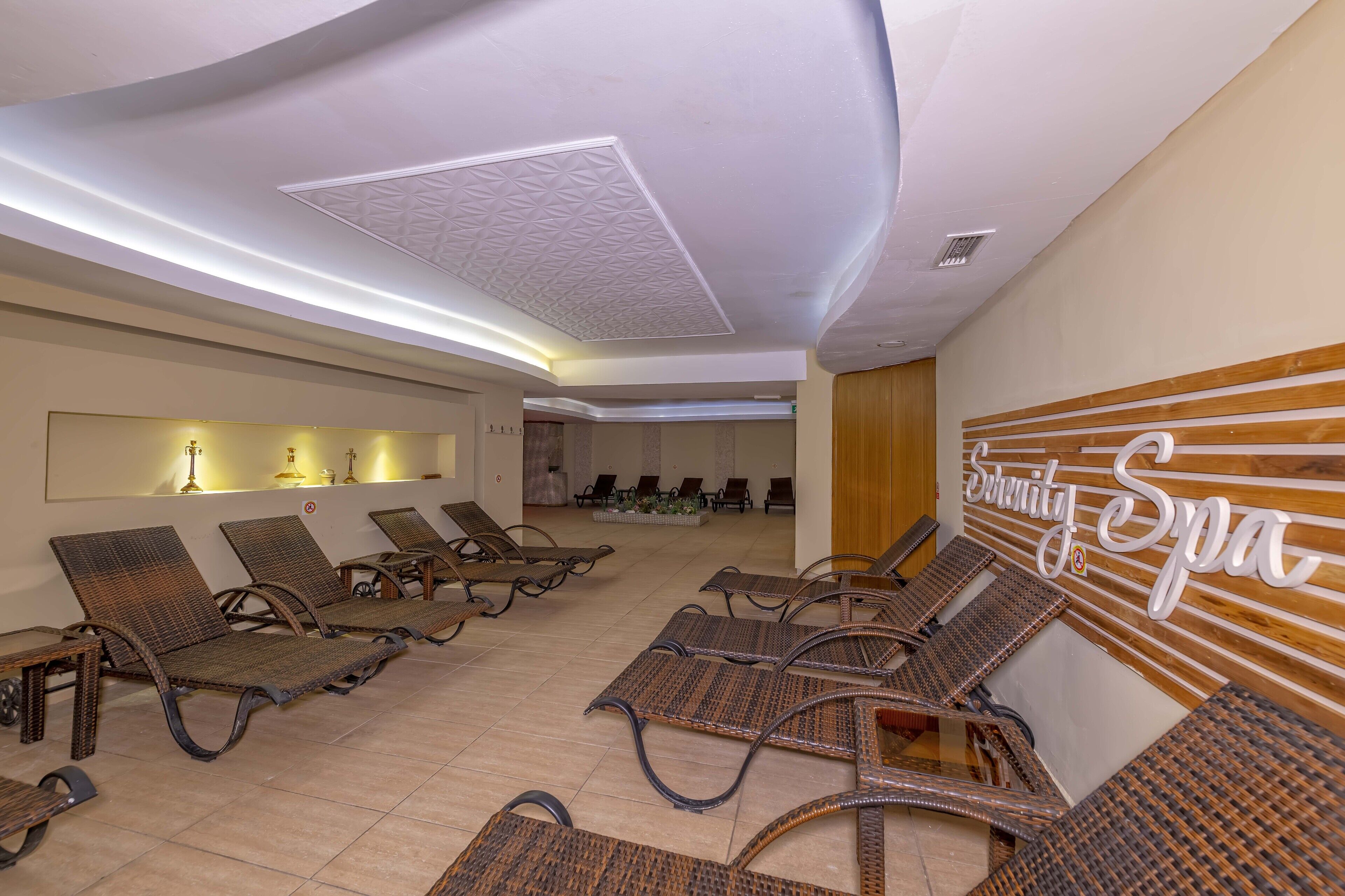 Foto - Asteria Collection Side