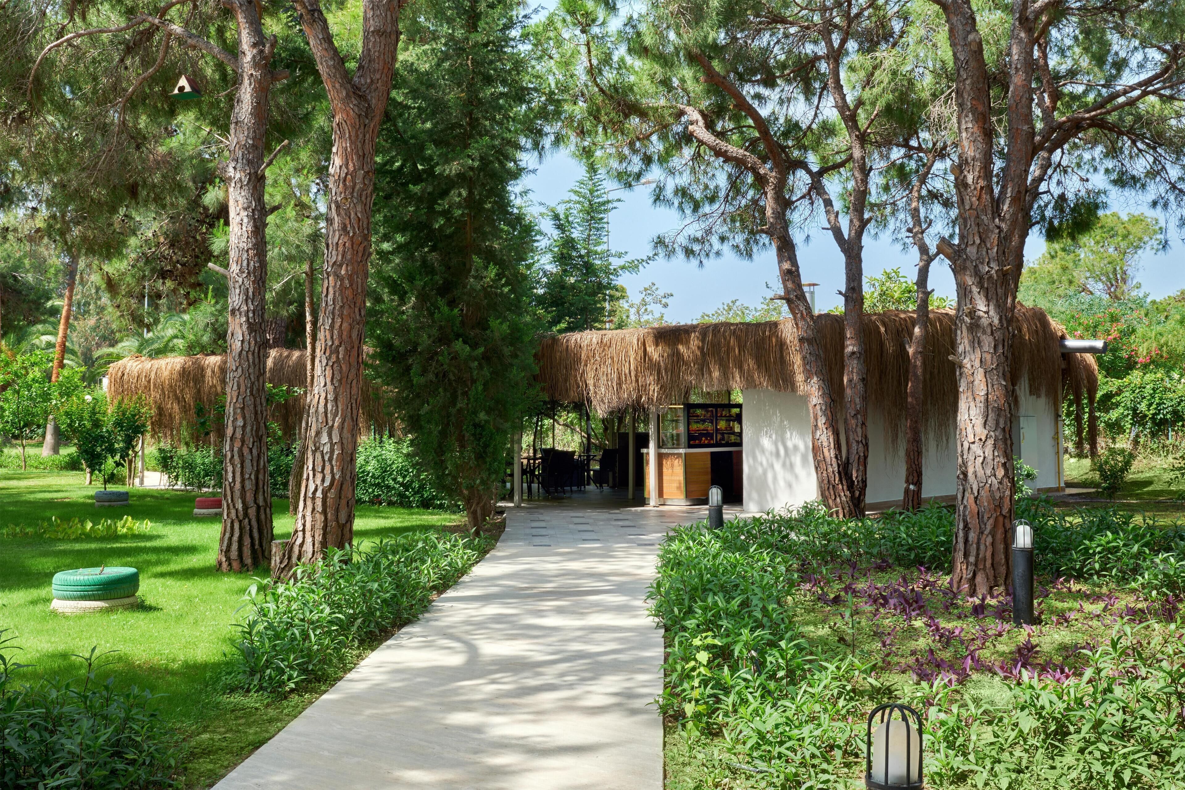 Foto - Asteria Collection Side