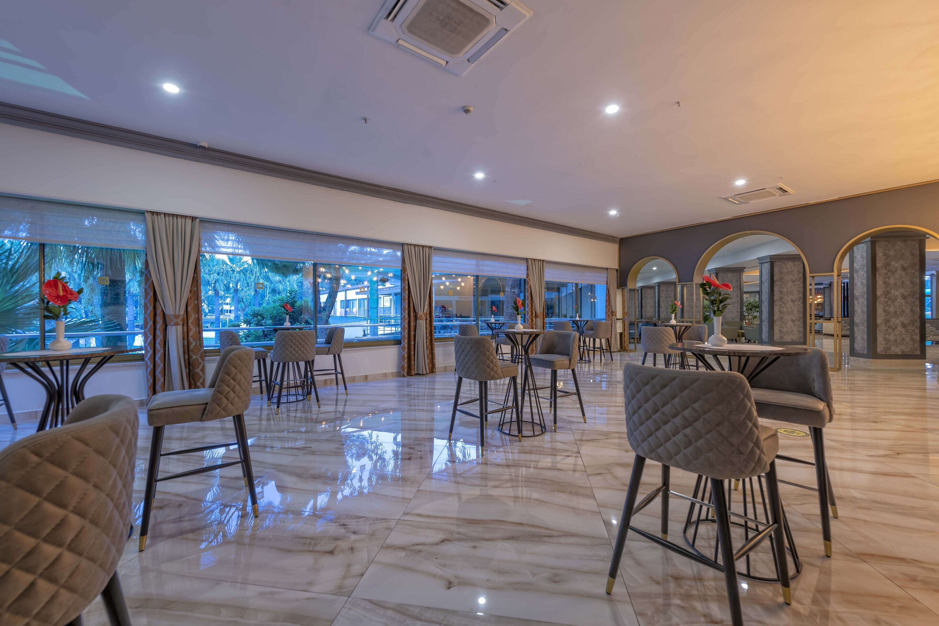 Foto - Asteria Collection Side