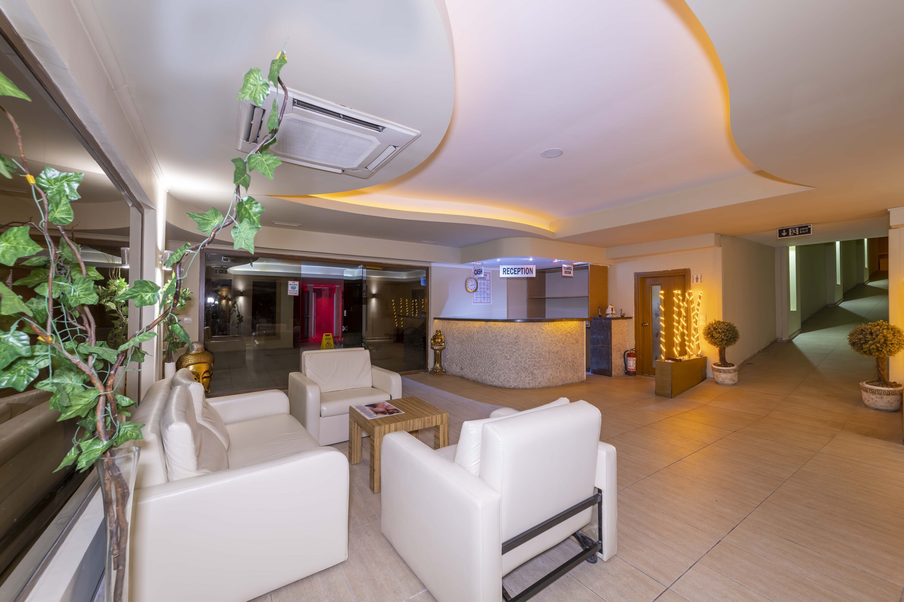 Foto - Asteria Collection Side