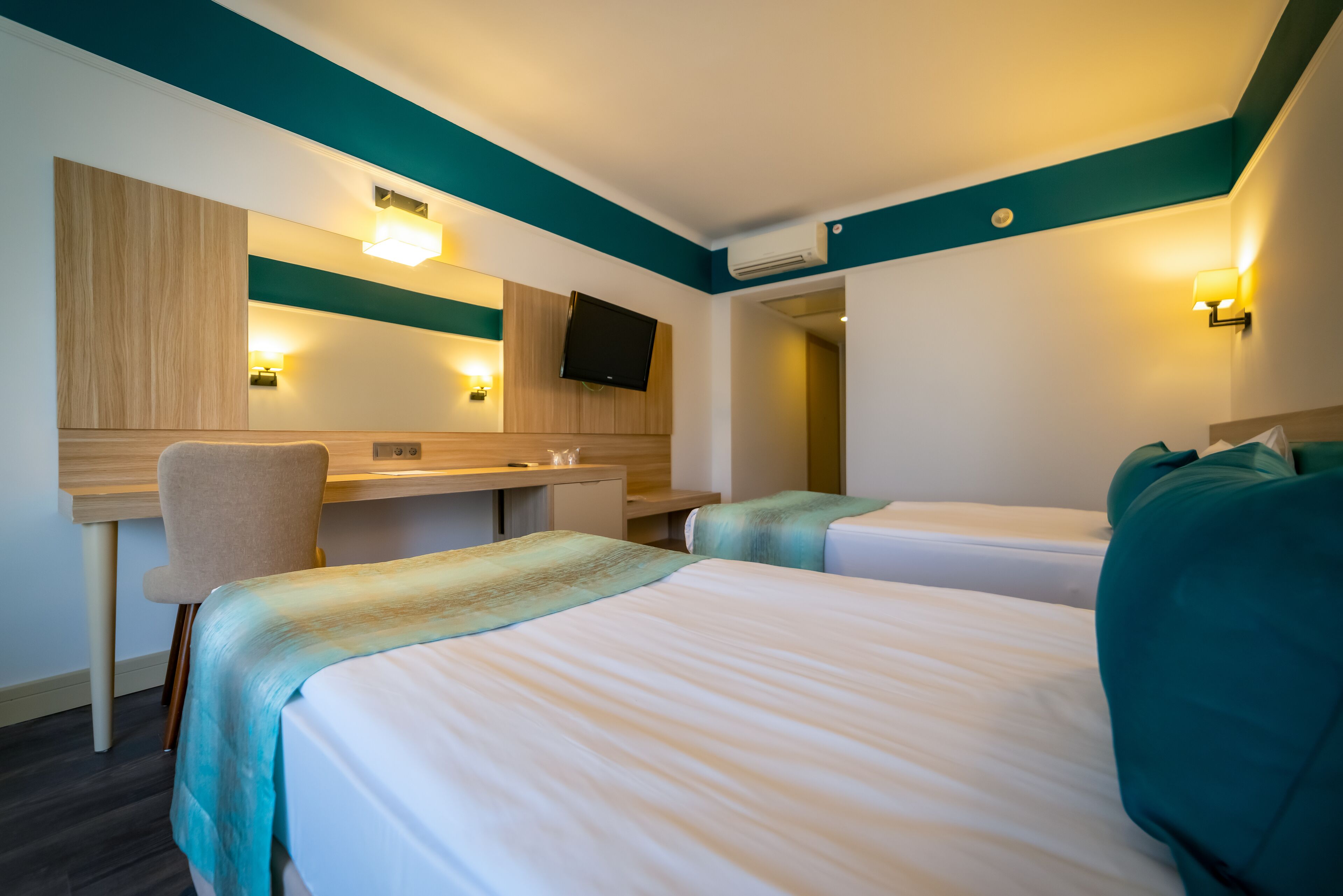 Foto - Asteria Collection Side