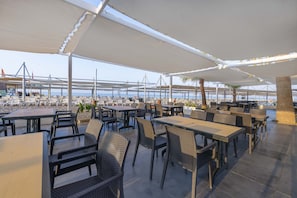 Bar de playa