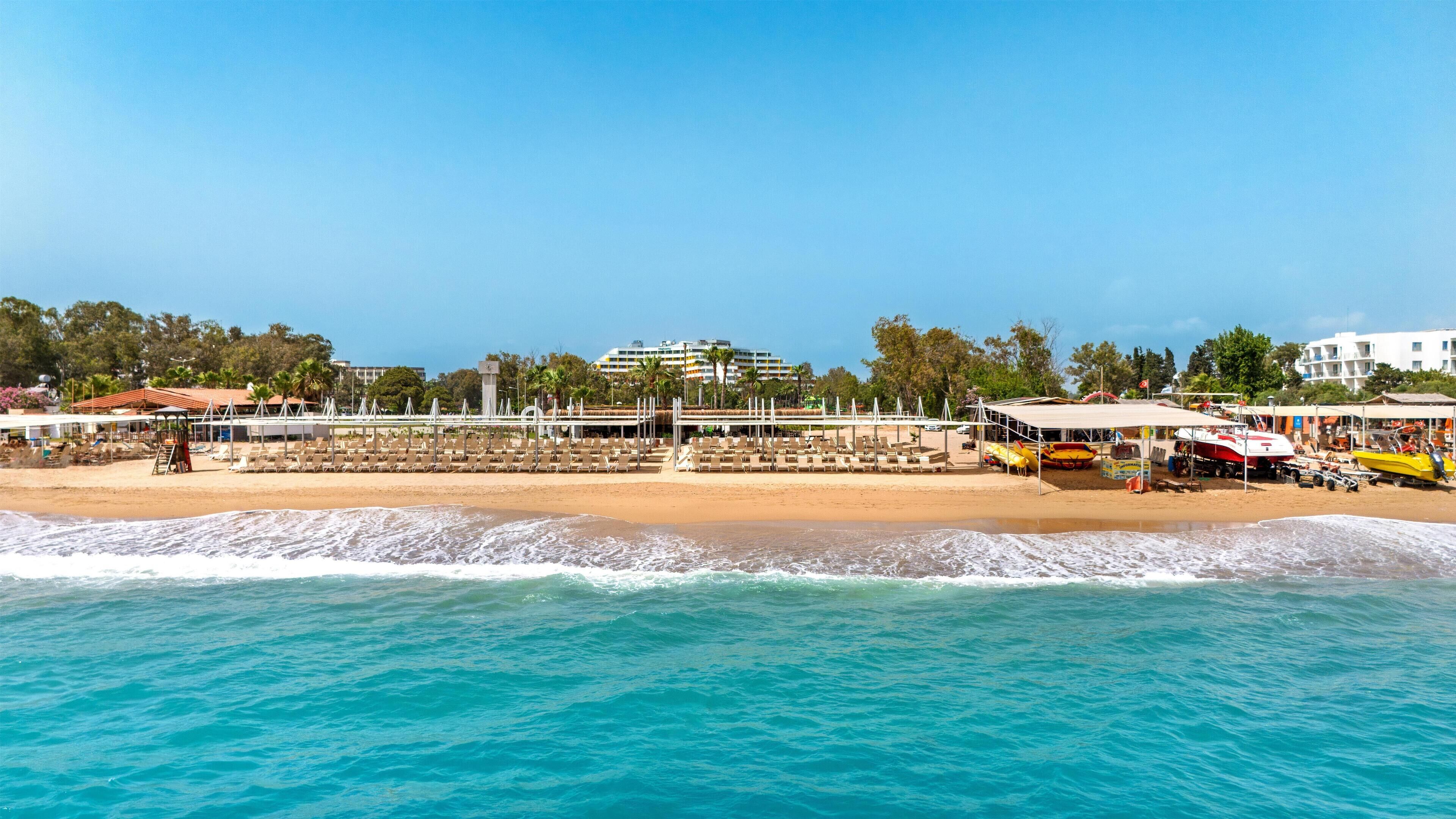 Foto - Asteria Collection Side