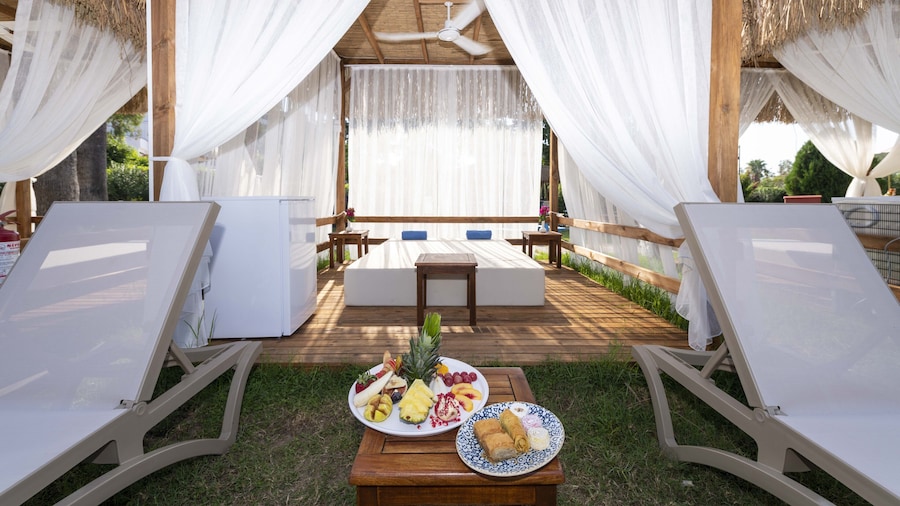 Asteria Collection Side (Ex. Labranda Excelsior)