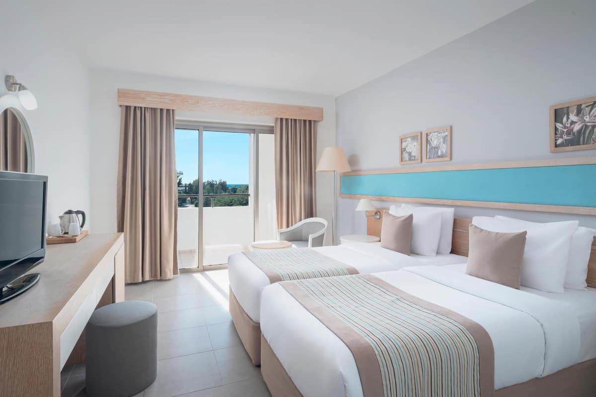 1 chambre, articles gratuits dans le mini-bar