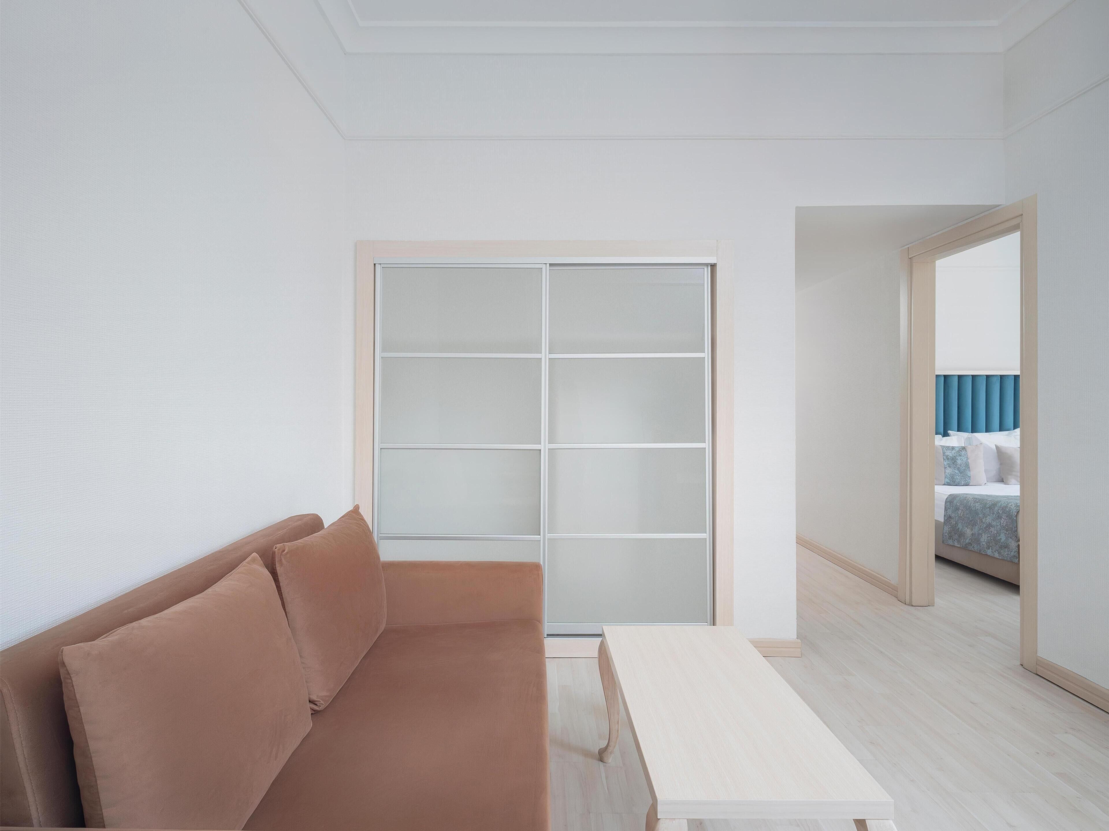 Foto - Asteria Collection Side