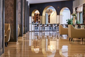 Lobby - Asteria Collection Side (Ex. Labranda Excelsior) (Manavgat)