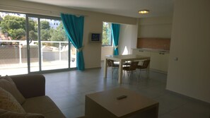 Suite | Living room - Queen Resort Hotel (Bodrum)