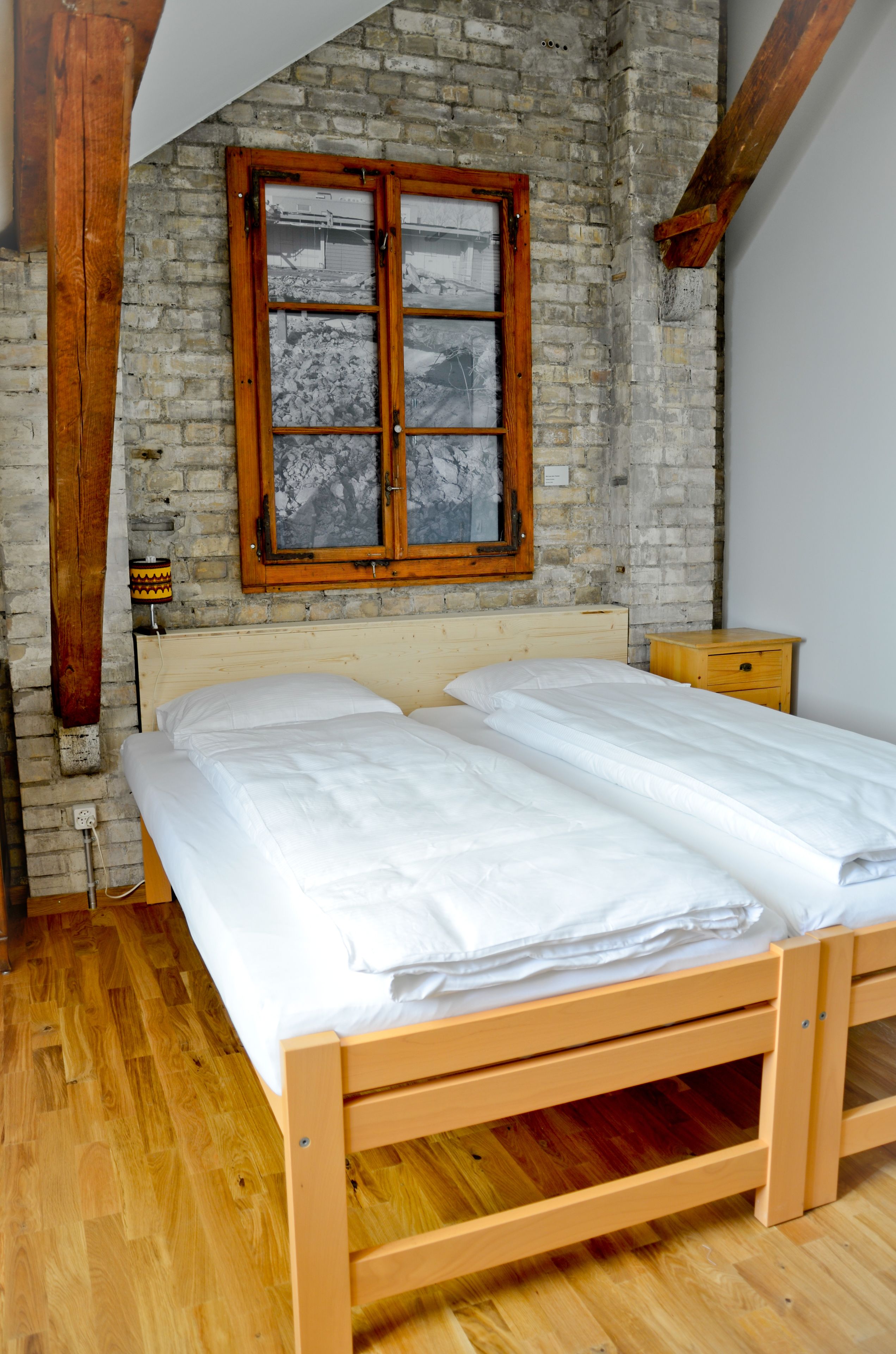 Photo - Depot 195 - Hostel Winterthur