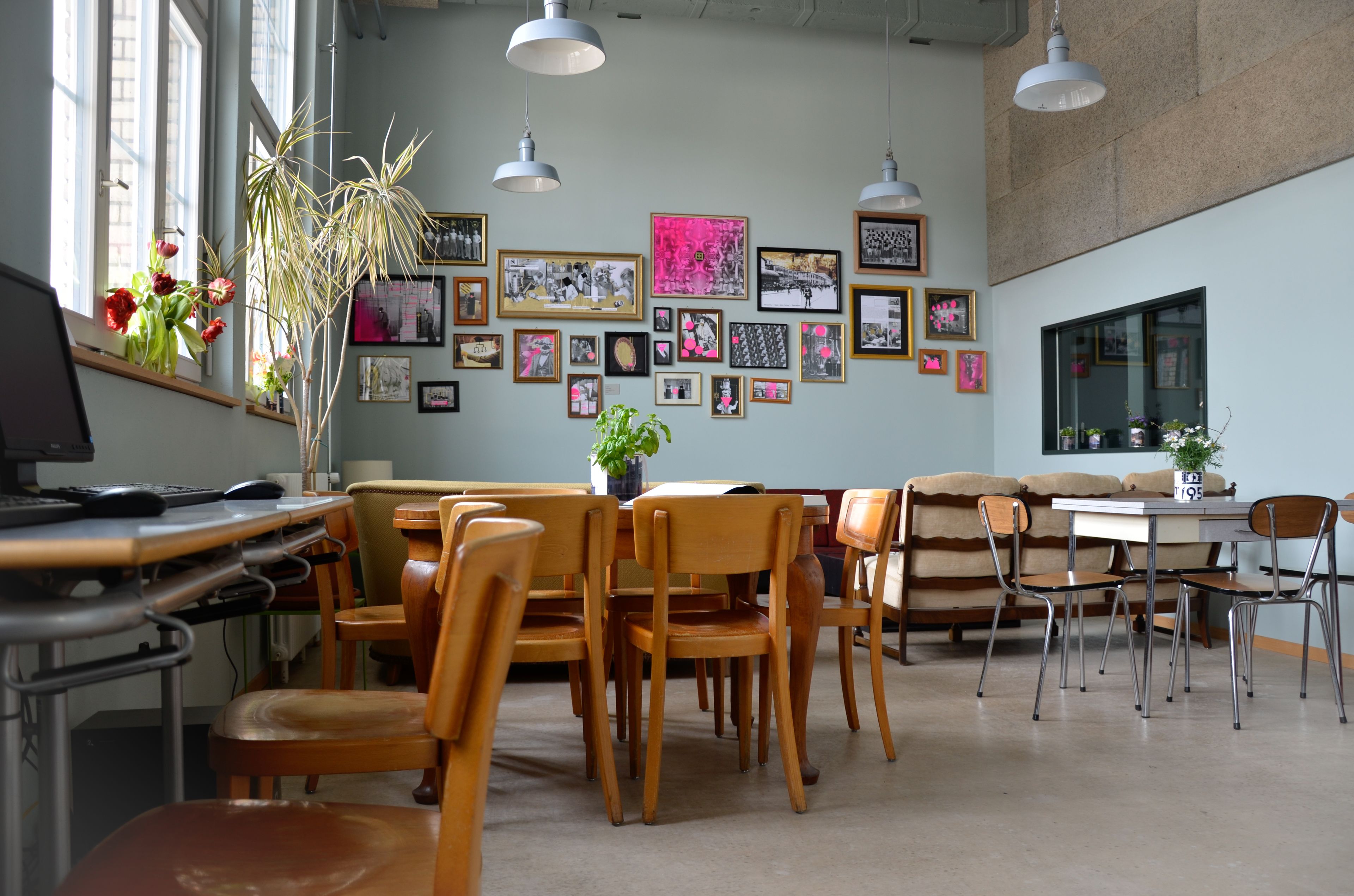 Photo - Depot 195 - Hostel Winterthur