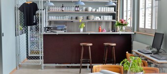 ดีพอต 195 - โฮสเทล วินเทอร์ทัวร์