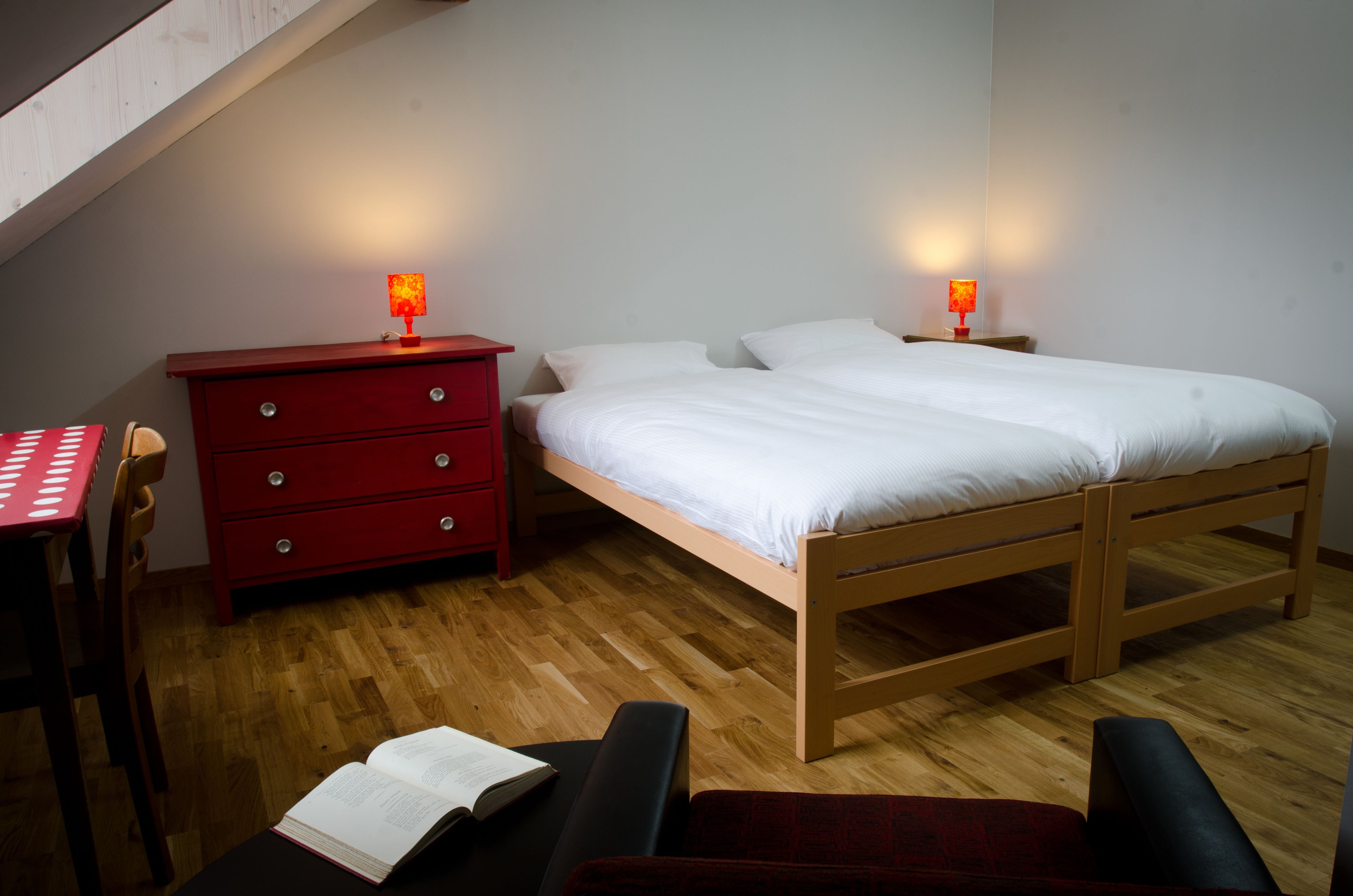 Photo - Depot 195 - Hostel Winterthur