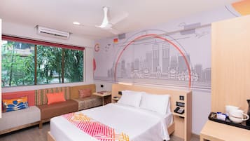 Chambre Luxe, 1 grand lit