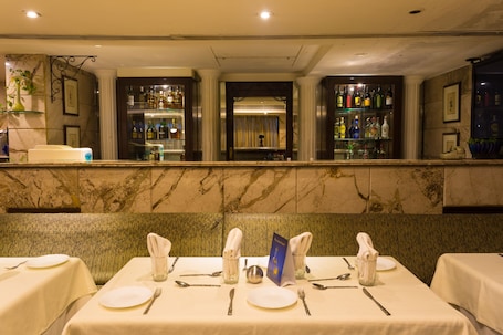 Cocina internacional