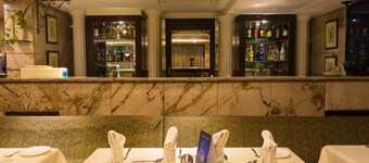 Ginger Hotel Thane