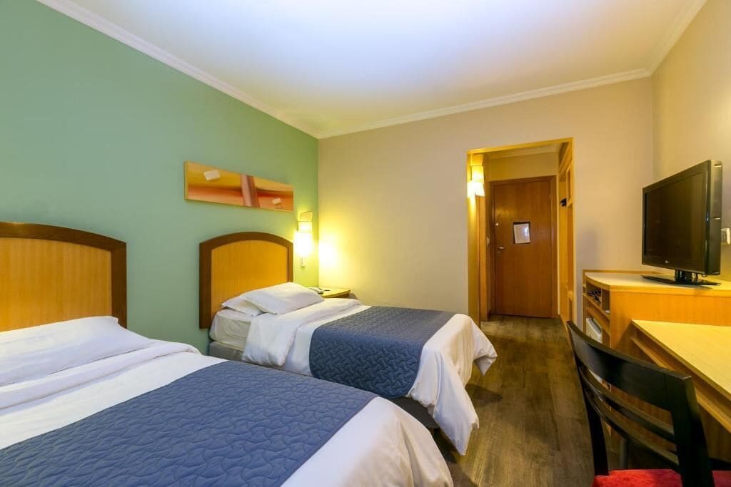 Foto - Hotel Exclusivo