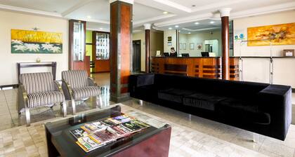 Hotel Exclusivo