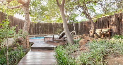Riverstone Lodge