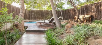 Riverstone Lodge