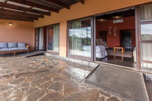 Executive Room | Terrace/patio