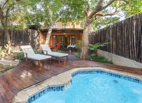 Piscina privada