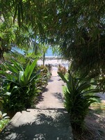 海滩酒吧